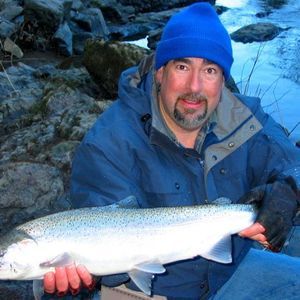 Meet your Posher, Marie